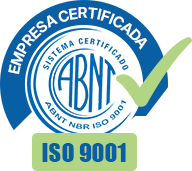 ISO 9001 - Empresa Certificada